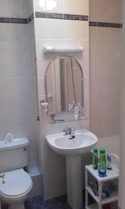 Ensuite