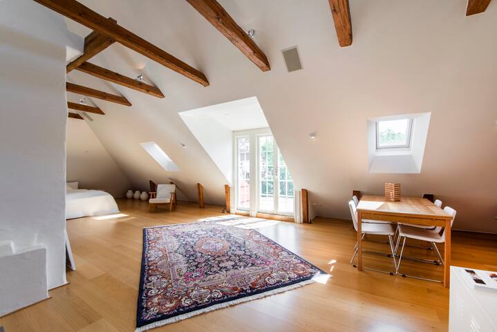 Airbnb Stocksund Vacation Rentals Places To Stay