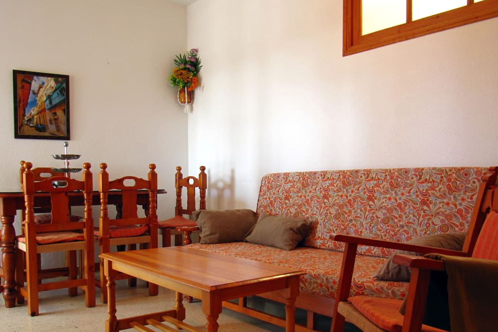 Salón