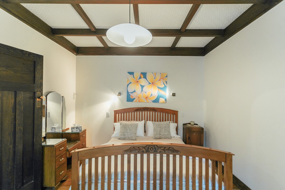 Ფრანგიაპანის დედოფლის ოთახი