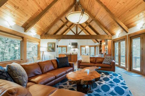 River's Edge Retreat