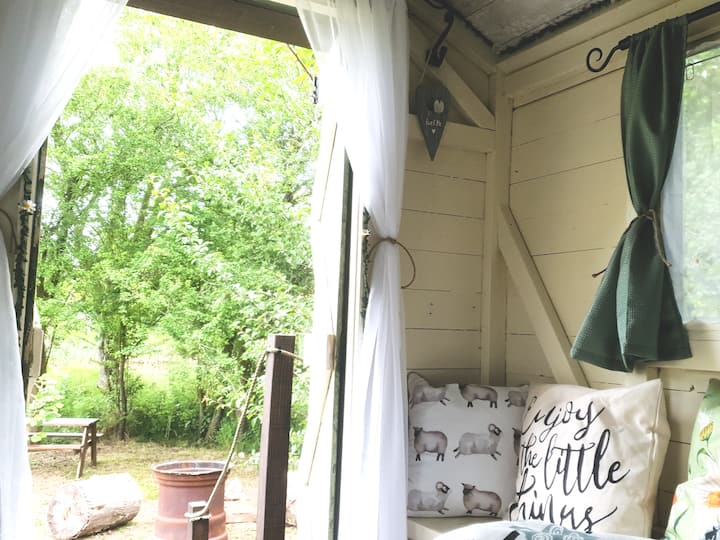 Daisy Dwelling At Seacliffe Staycation - Kent