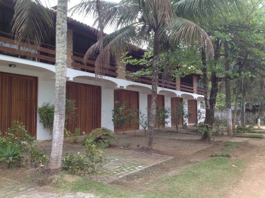 fachada