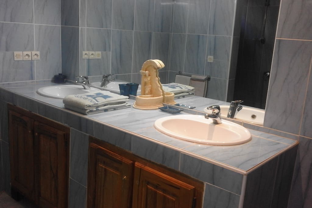 chambre marrackech