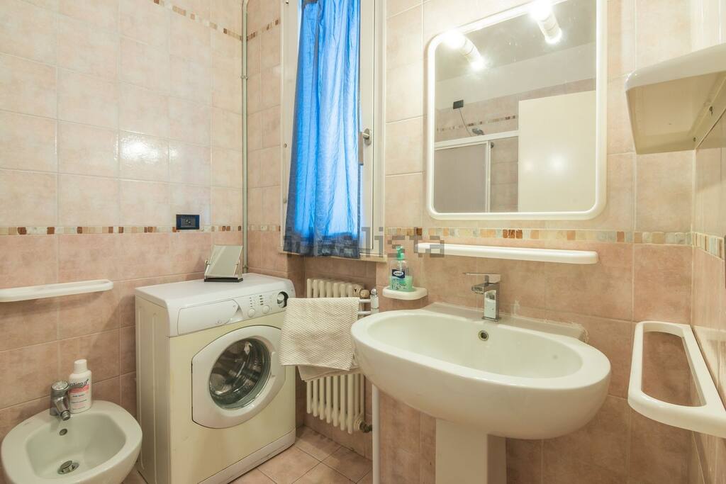 bagno