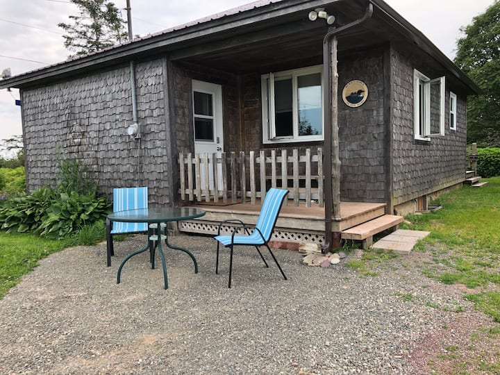 Homestead Gateway to the Fundy Trail