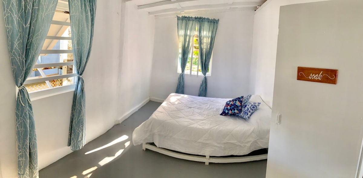 Spálňa 2 - „Namočte“