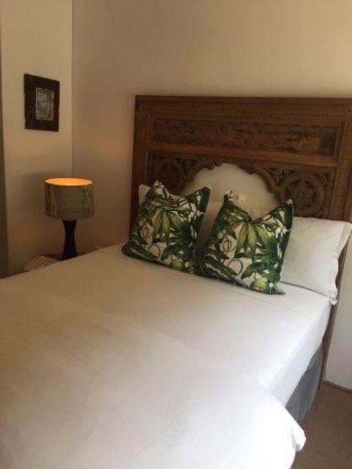 En-suite Bedroom