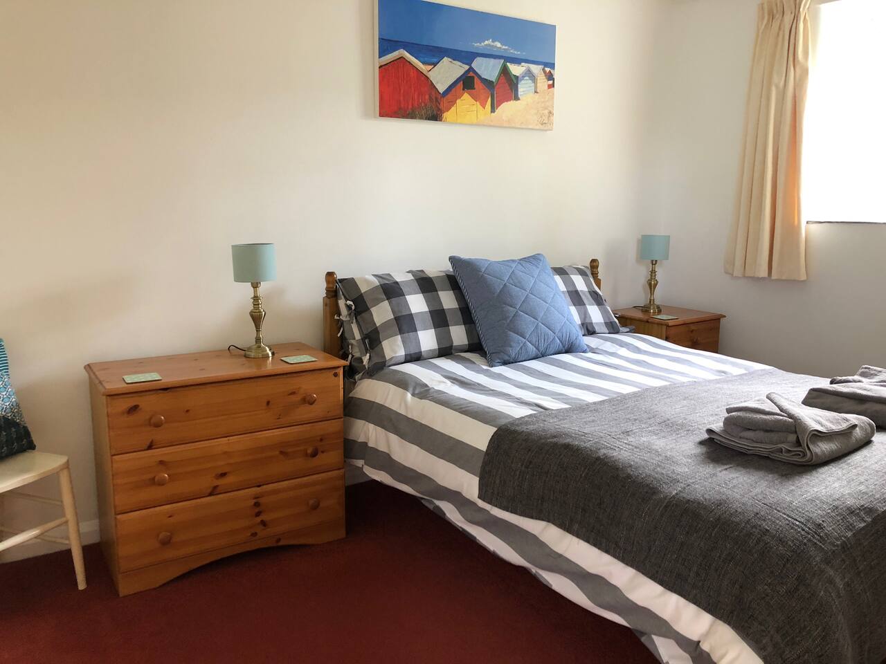 Robin S Nest At Trenale Court Cottages Cottages For Rent In Cornwall