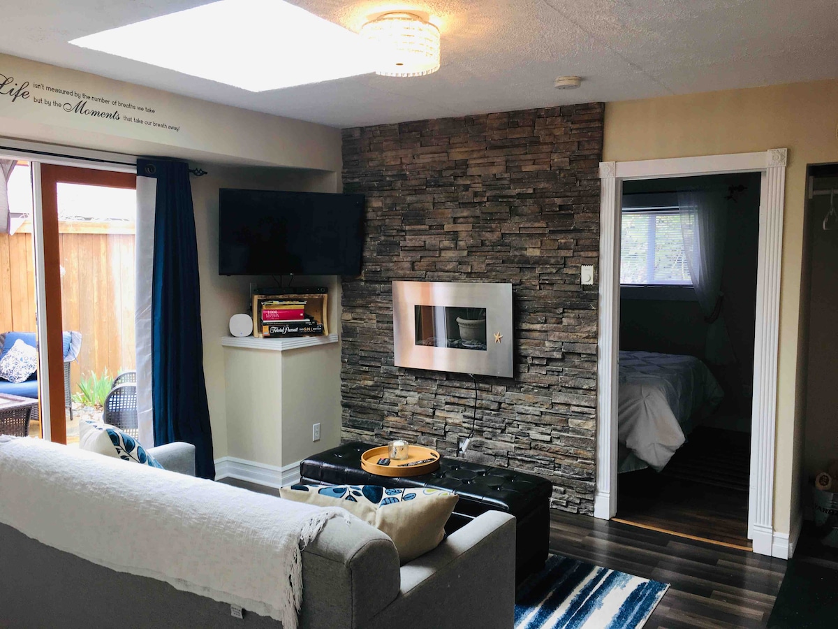 منطقة المعيشة