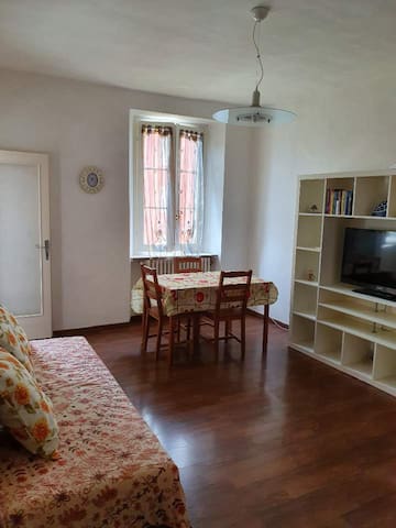Airbnb Olgiate Comasco Vacation Rentals Places To Stay