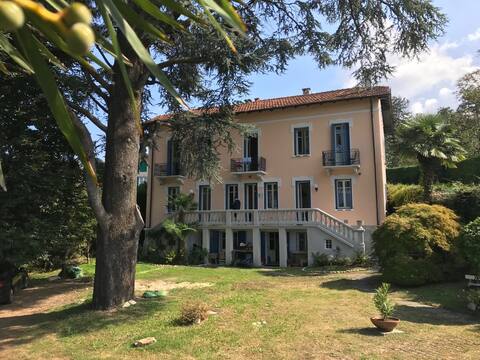 Villa Constanze