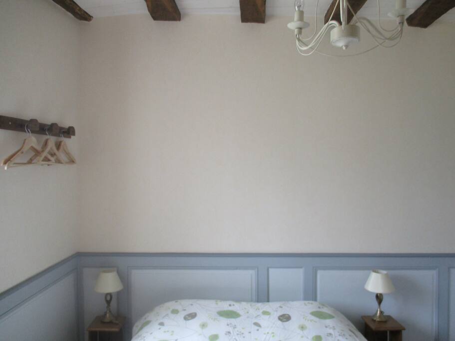 chambre parentale