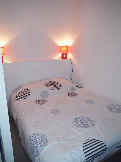 COIN CHAMBRE