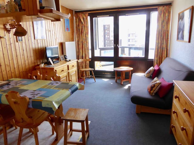 Airbnb Val D Isere Ferienwohnungen Unterkunfte Auvergne