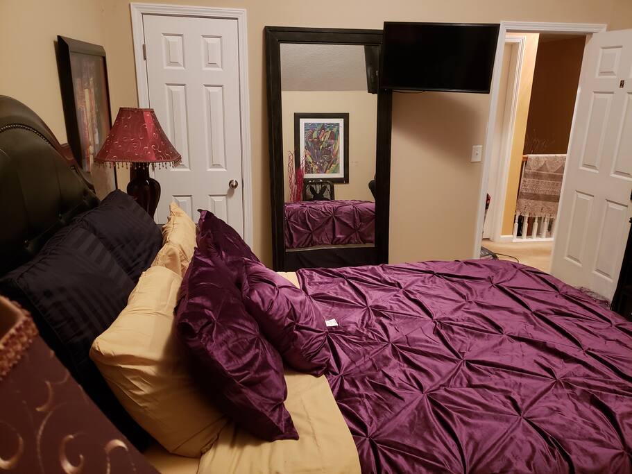 Room/Netflix