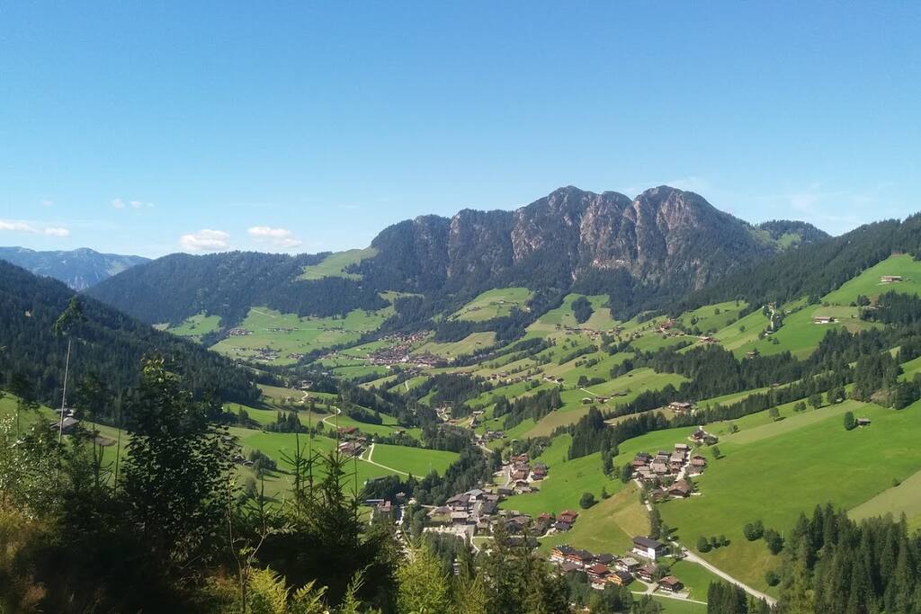 Alpbach