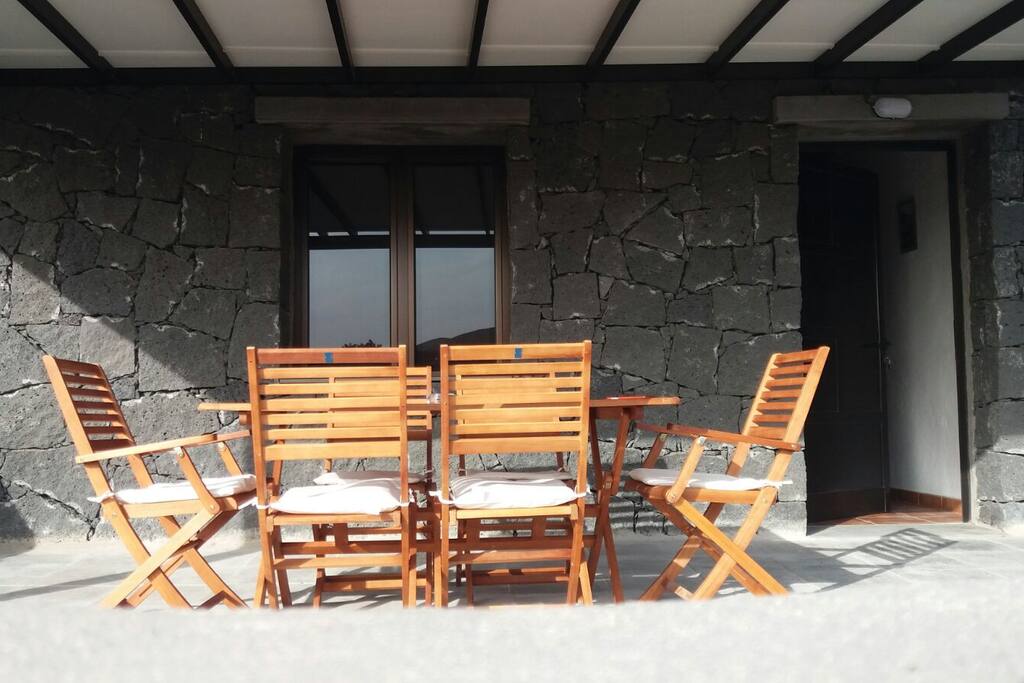 Terraza