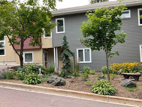 Riverview Guest Suite