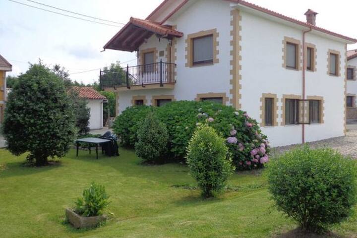 Individual house in Suesa (Ribamontan al Mar)