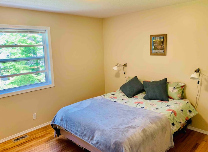 2. spálňa
