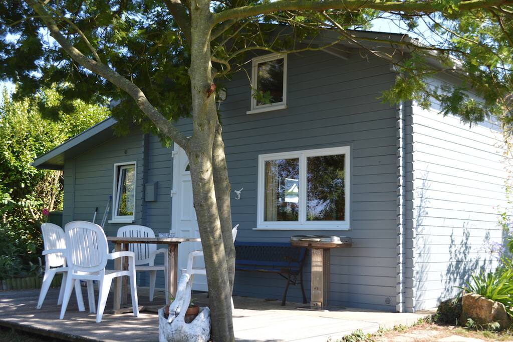Ferienhaus Anne