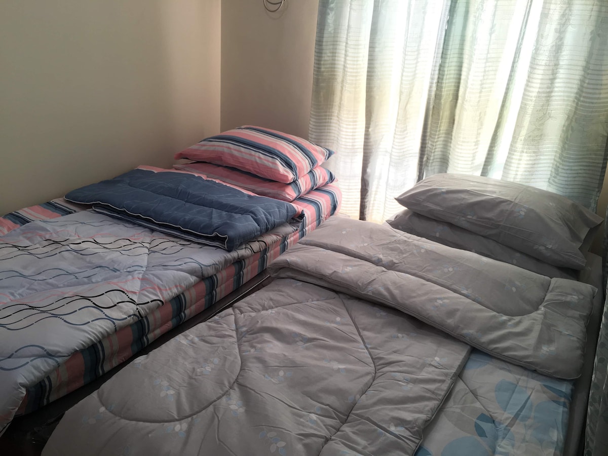 საძინებელი 1