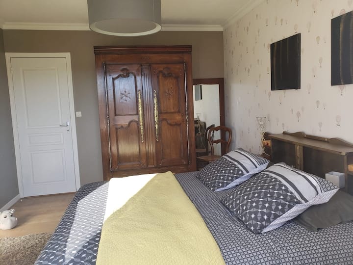 Habitación 2
