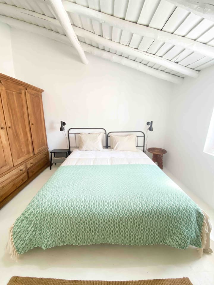 Спална соба 1