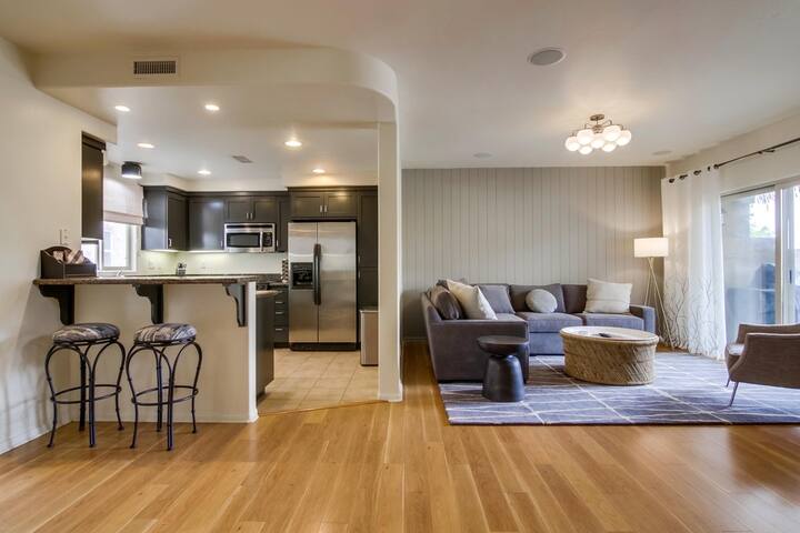 The Jewel of North Pacific Beach