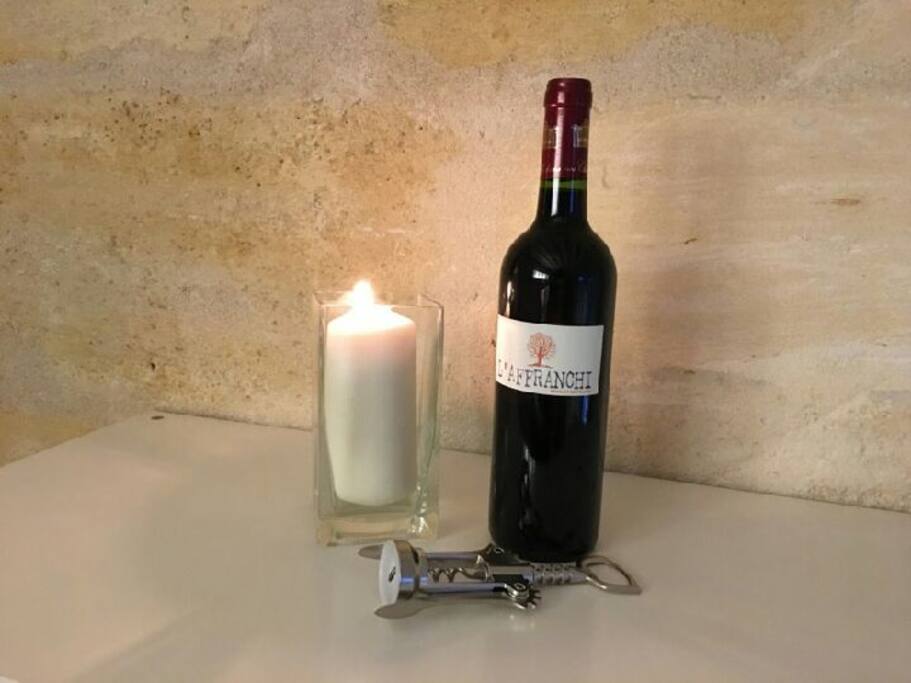 Séjour