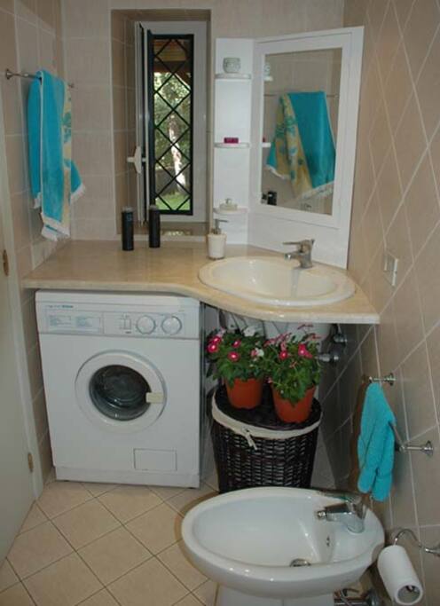 bagno