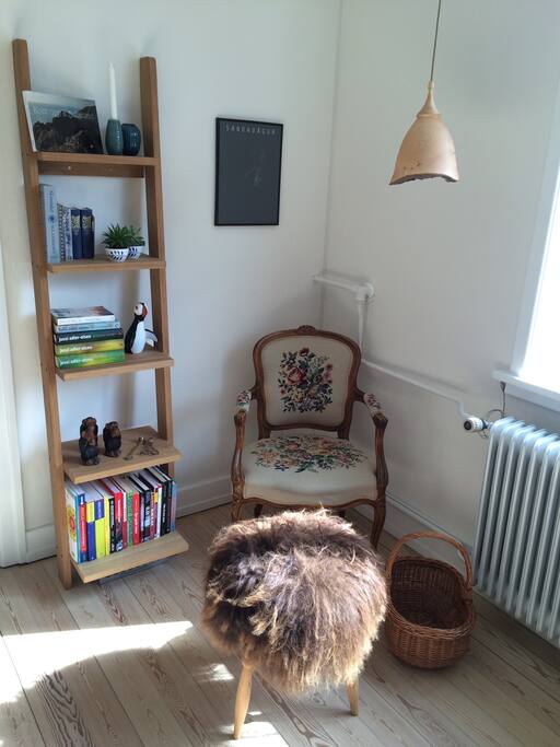 Livingroom