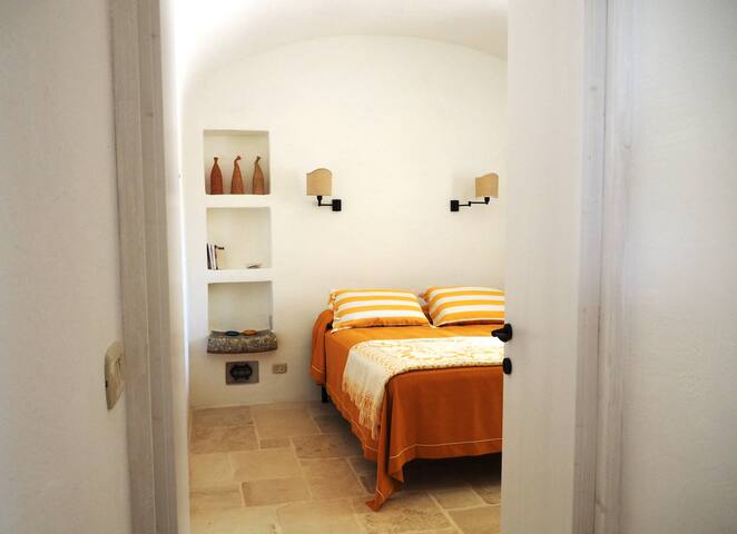 Trullo U’ Mont gallery image 4