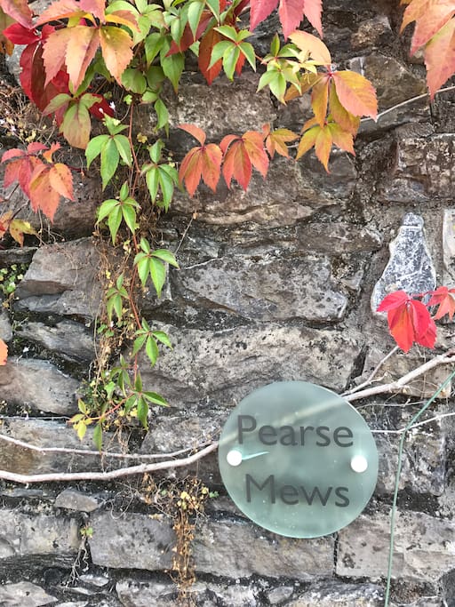 Pearse Mews