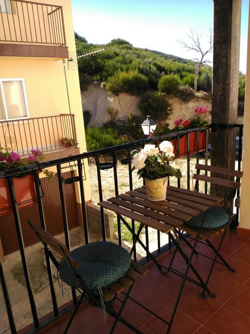 terraza