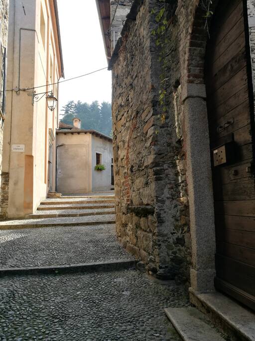panoramica via San Bernardino