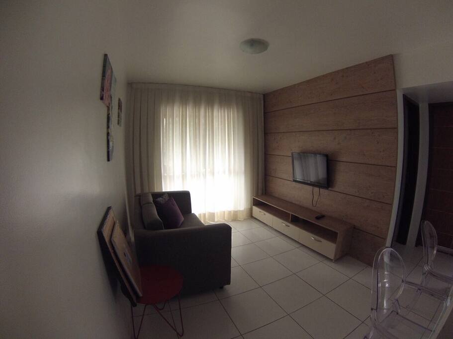 Sala de estar
