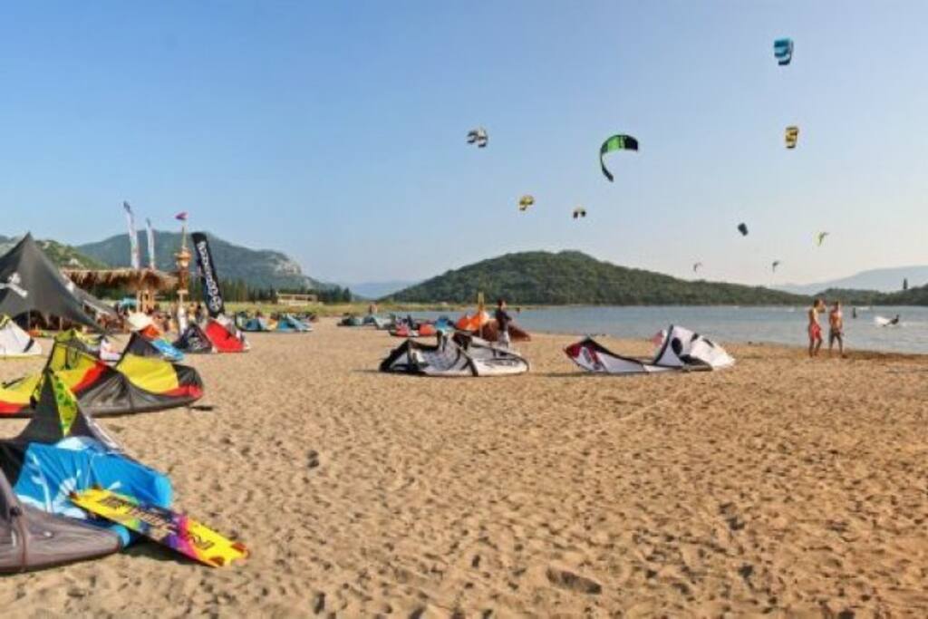 Usce Neretva - 15 minutes away