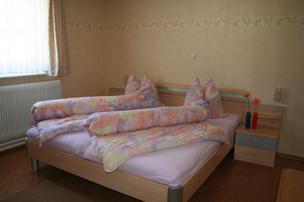 Doppelzimmer