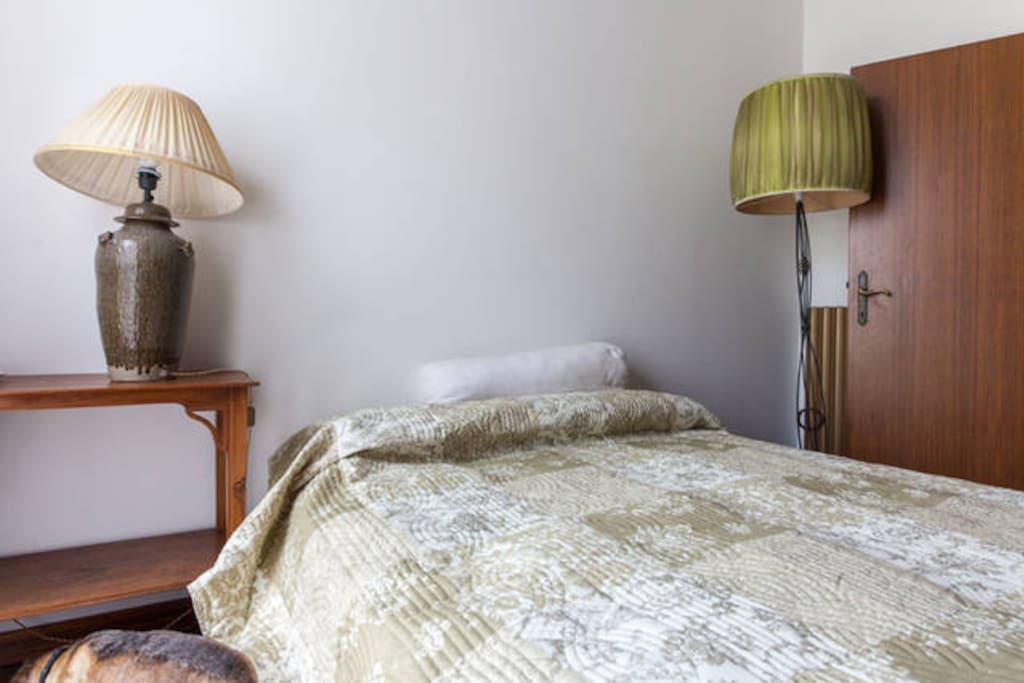 Camera da letto
