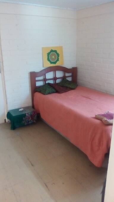 Pieza disponible