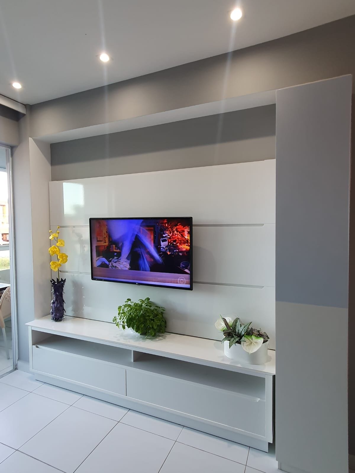 Всекидневна