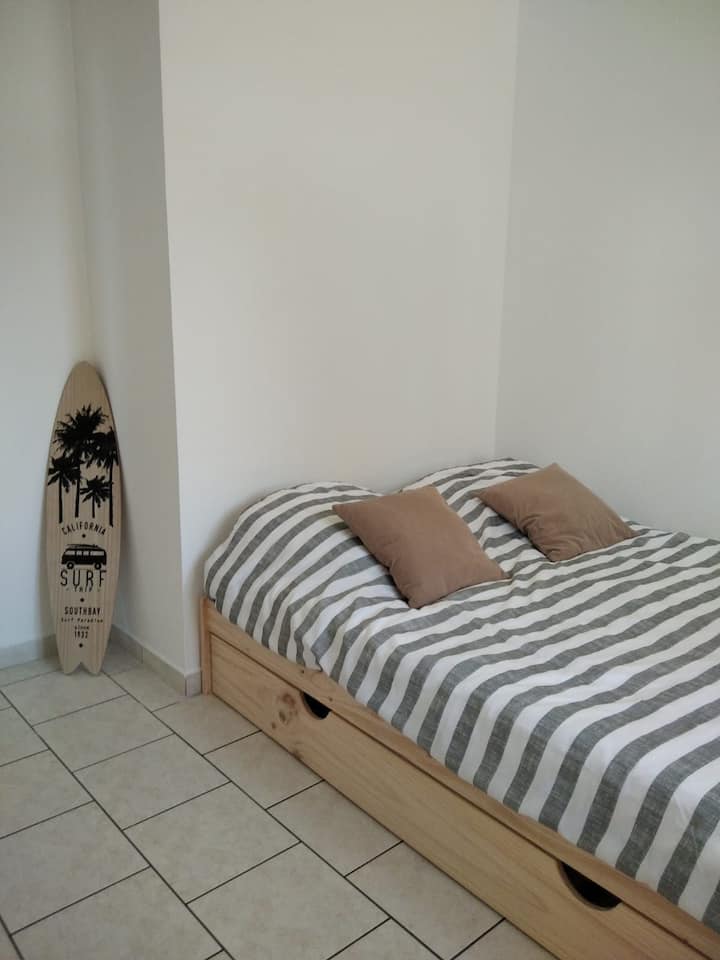 Habitación 1