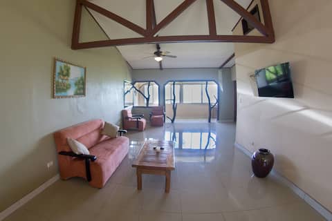 Lake Arenal View, Fully Furnished Apartment