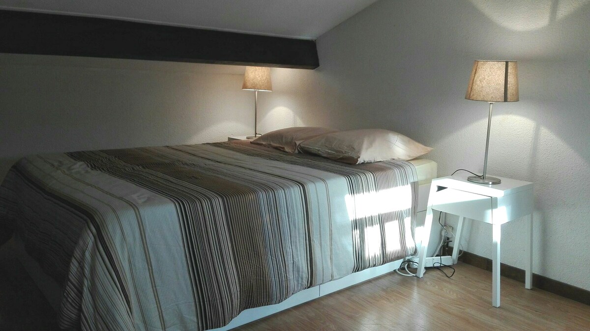 غرفة النوم 1