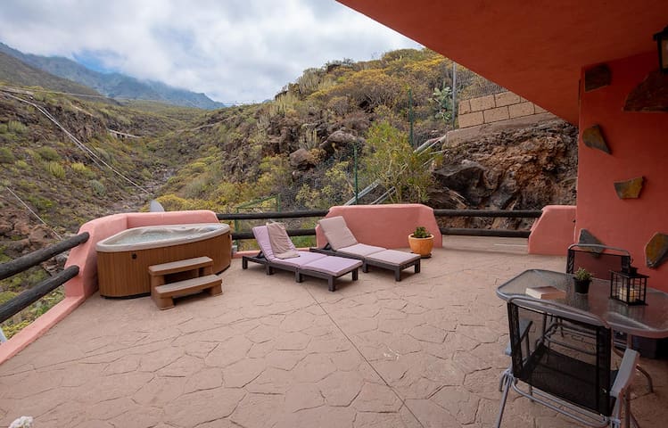 Guest favorite listing in Adeje