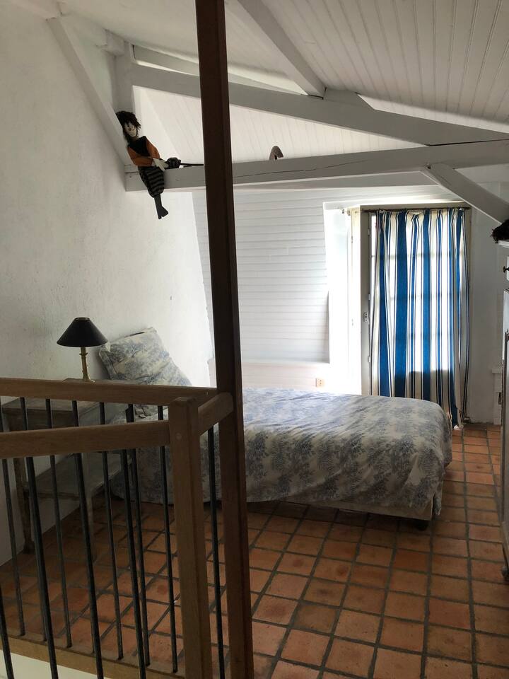 Спална соба 2