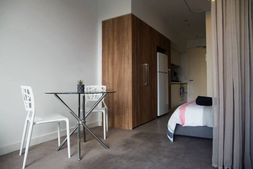 Apartment Inside