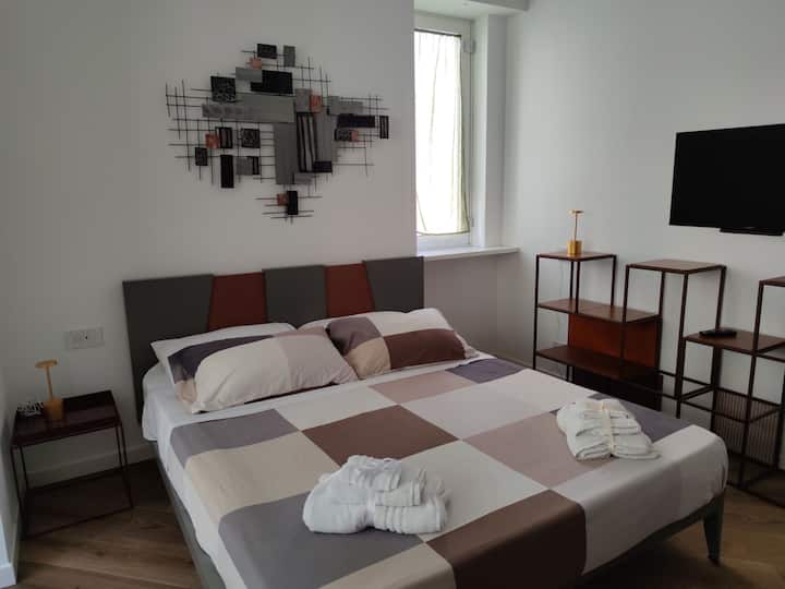 غرفة النوم 2